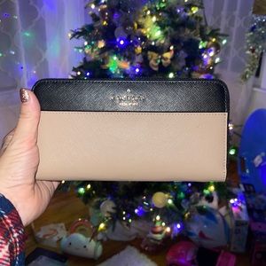 Brand New!  Kate Spade Wallet